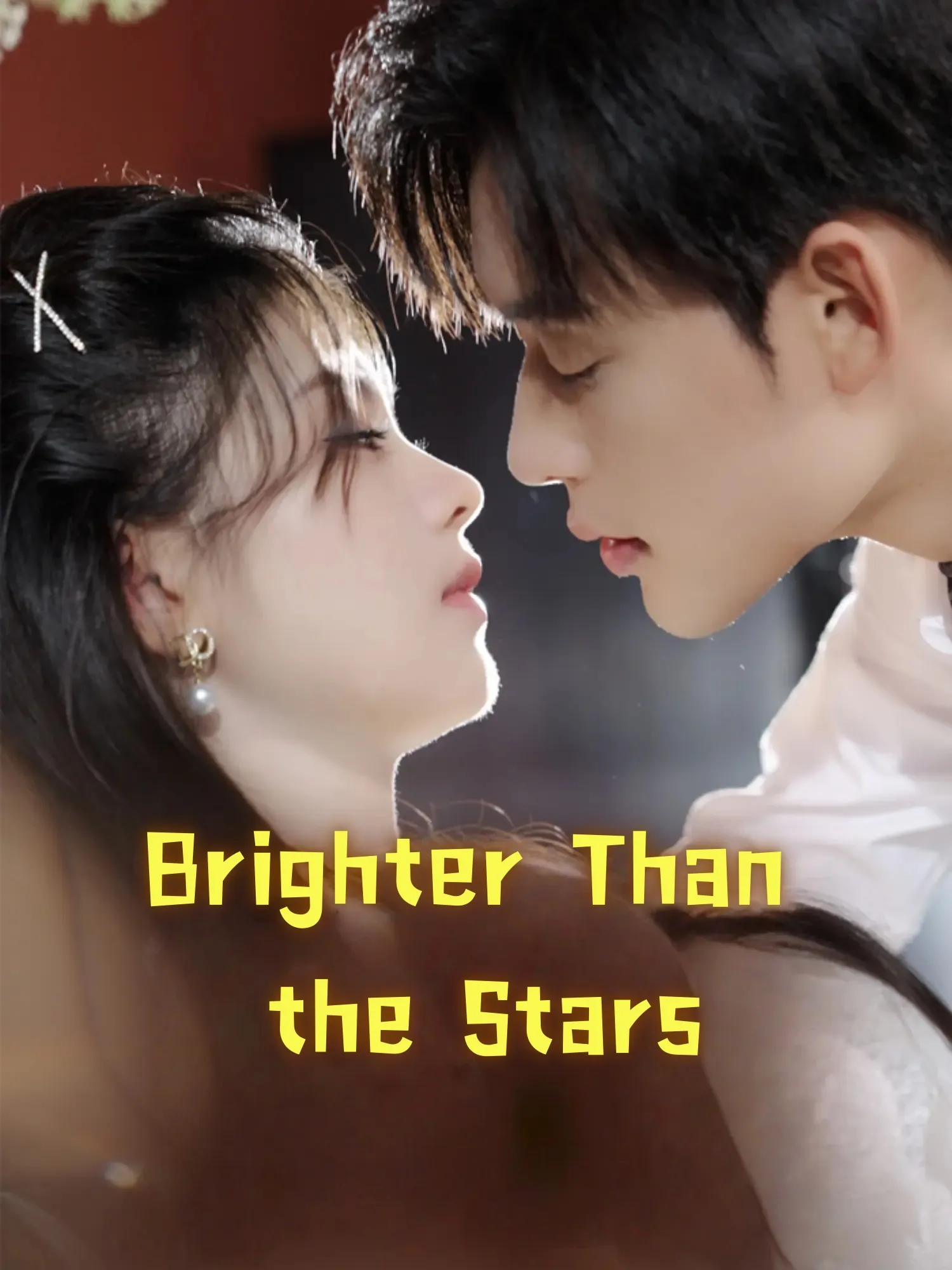 Brighter Than the Stars